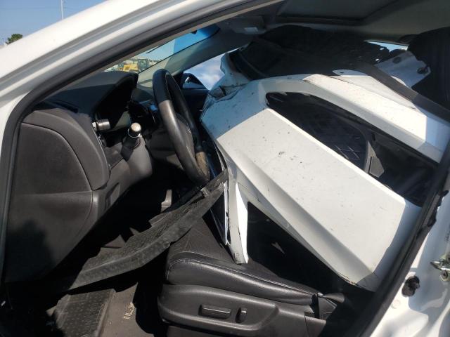 Photo 7 from auction – 2014 ACURA ILX 20 with VIN 19VDE1F32EE011907
