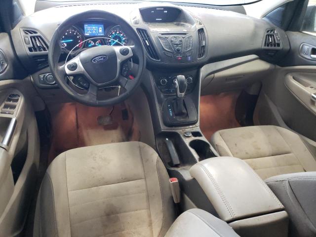 Photo 8 from auction – 2014 FORD ESCAPE SE with VIN 1FMCU9GX9EUD08904