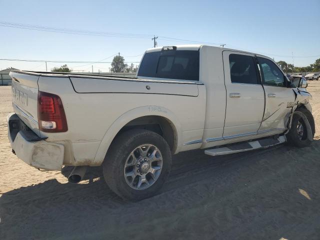 Photo 3 from auction – 2018 RAM 3500 LONGH with VIN 3C63R3NL4JG385283