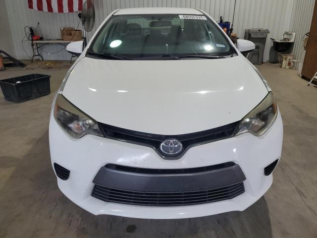 Photo 5 from auction – 2016 TOYOTA COROLLA L with VIN 5YFBURHE3GP436312