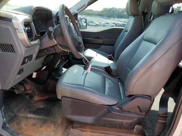 Photo 7 from auction – 2021 FORD F150 SUPER with VIN 1FTEW1EP8MFC91589