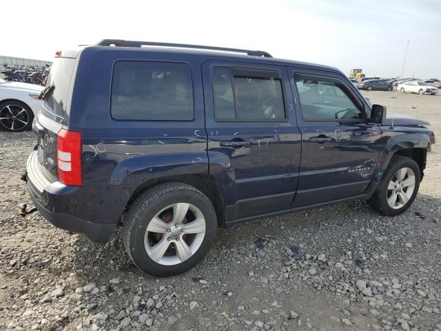 Photo 3 from auction – 2016 JEEP PATRIOT LA with VIN 1C4NJPFA2GD755083