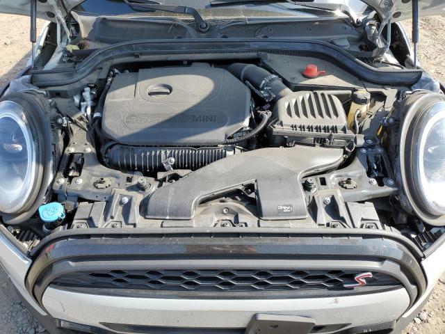 Photo 11 from auction – 2022 MINI COOPER S with VIN WMW43DL08N3N99681