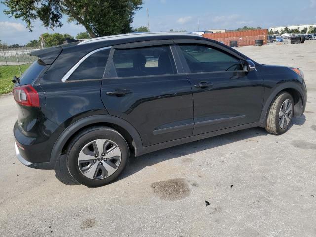 Photo 3 from auction – 2019 KIA NIRO TOURI with VIN KNDCE3LC7K5235376