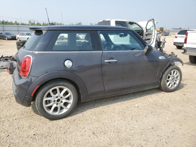 Photo 3 from auction – 2015 MINI COOPER S with VIN WMWXP7C57F2A35853