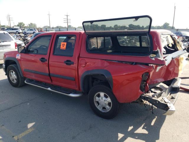 Photo 2 from auction – 2006 CHEVROLET COLORADO with VIN 1GCDT136168117840