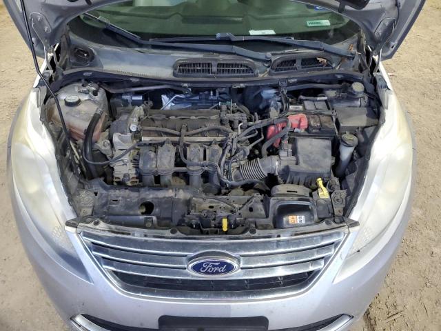 Photo 11 from auction – 2013 FORD FIESTA TIT with VIN 3FADP4CJ8DM202201