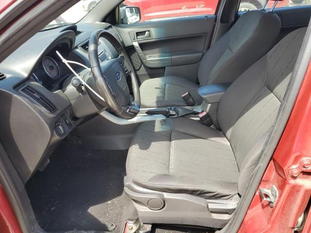 Photo 7 from auction – 2011 FORD FOCUS SE with VIN 1FAHP3FN5BW192315