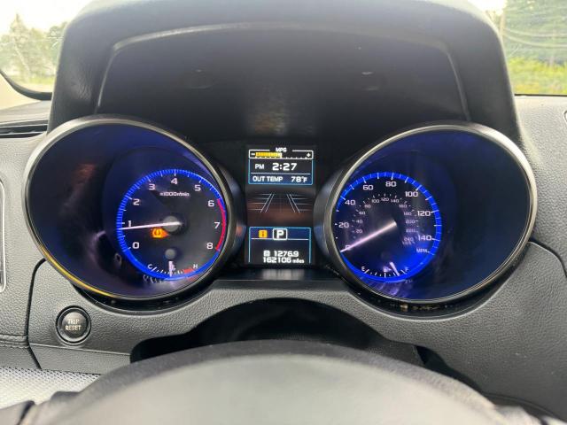 Photo 8 from auction – 2018 SUBARU OUTBACK 2. with VIN 4S4BSAFCXJ3312848