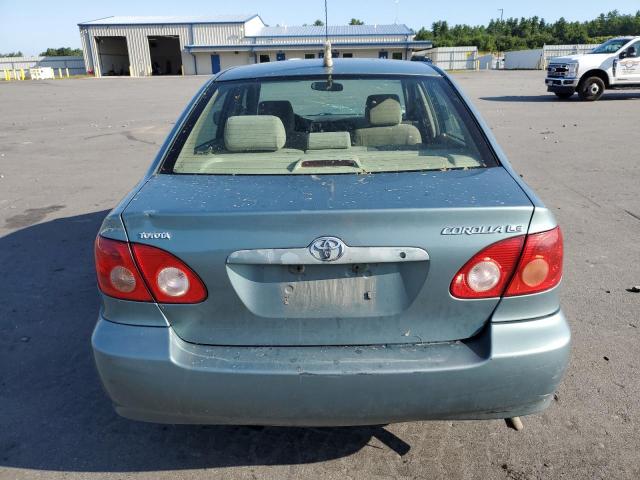 صورة رقم 6 من المزاد - 2007 TOYOTA COROLLA CE مع VIN 2T1BR32E47C721351