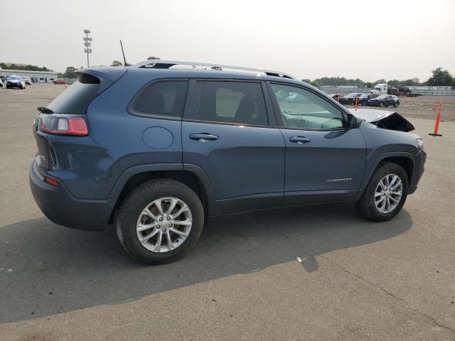 Photo 3 from auction – 2020 JEEP CHEROKEE L with VIN 1C4PJMCB8LD615232
