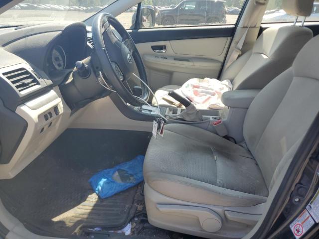 Photo 7 from auction – 2014 SUBARU IMPREZA SP with VIN JF1GPAL63EH283637