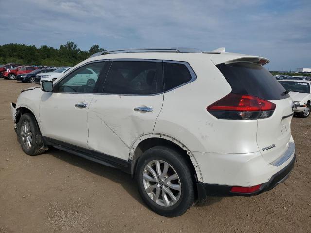 Photo 2 from auction – 2018 NISSAN ROGUE S with VIN JN8AT2MVXJW352261