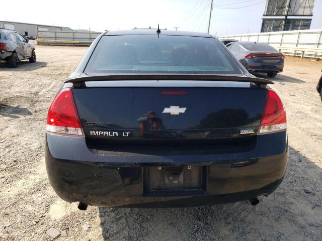 Photo 6 from auction – 2013 CHEVROLET IMPALA LT with VIN 2G1WG5E34D1191110