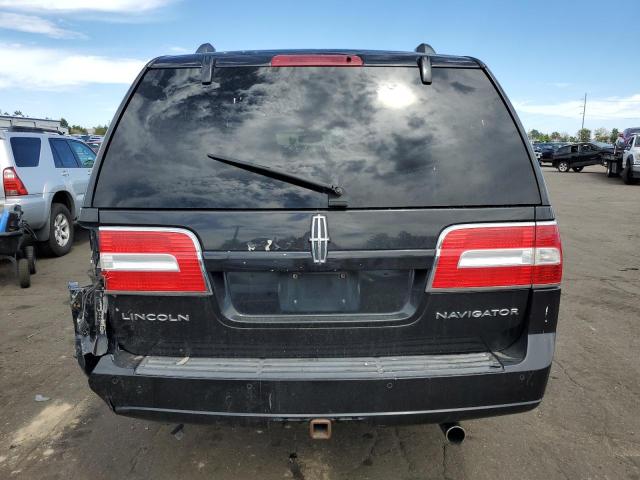 Photo 6 from auction – 2010 LINCOLN NAVIGATOR with VIN 5LMJJ3J50AEJ02120