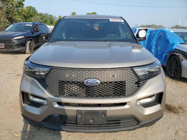 Zdjęcie 5 z aukcji – 2022 FORD EXPLORER P z VIN 1FM5K8AB7NGA42822