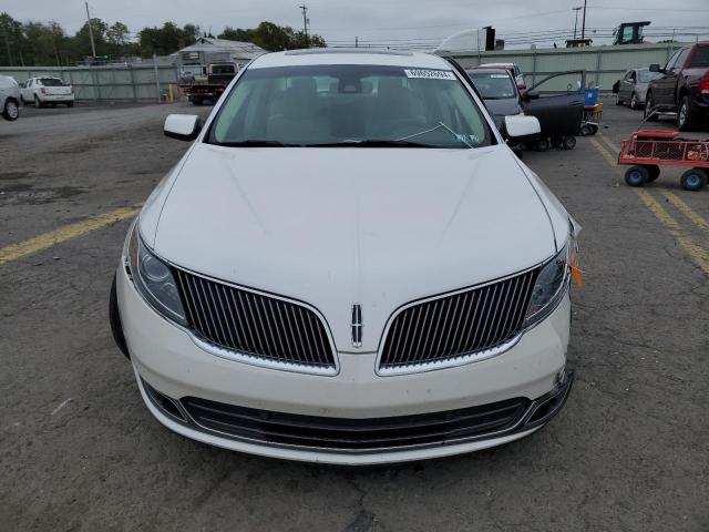 Photo 5 from auction – 2014 LINCOLN MKS with VIN 1LNHL9EK5EG605280