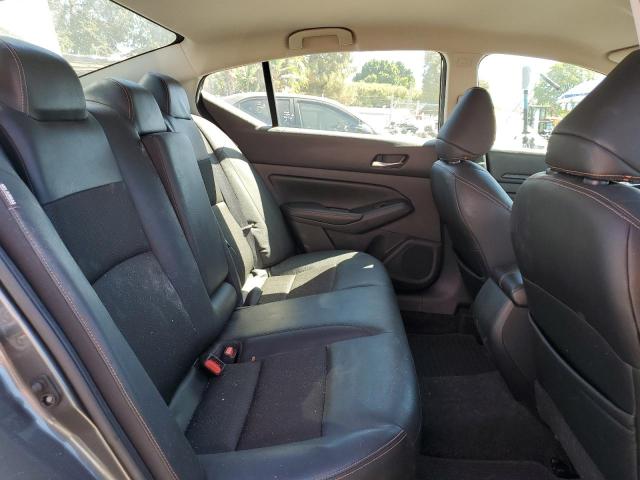 Photo 10 from auction – 2021 NISSAN ALTIMA SR with VIN 1N4BL4CV1MN368698
