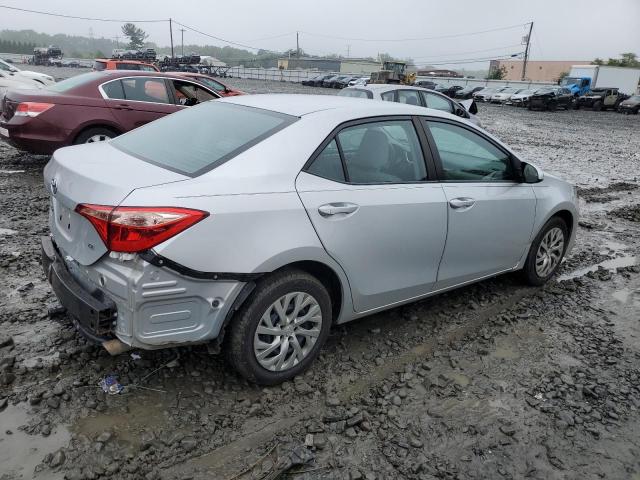 Photo 3 from auction – 2019 TOYOTA COROLLA with VIN 2T1BURHE4KC158027