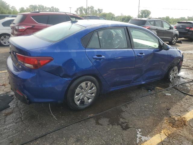 Photo 3 from auction – 2019 KIA RIO S with VIN 3KPA24AB7KE232854