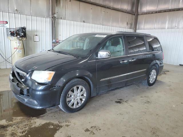 Photo 1 from auction – 2011 CHRYSLER TOWN & COU with VIN 2A4RR8DG4BR675999