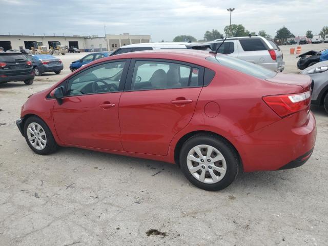 صورة رقم 2 من المزاد - 2015 KIA RIO LX مع VIN KNADM4A34F6503040