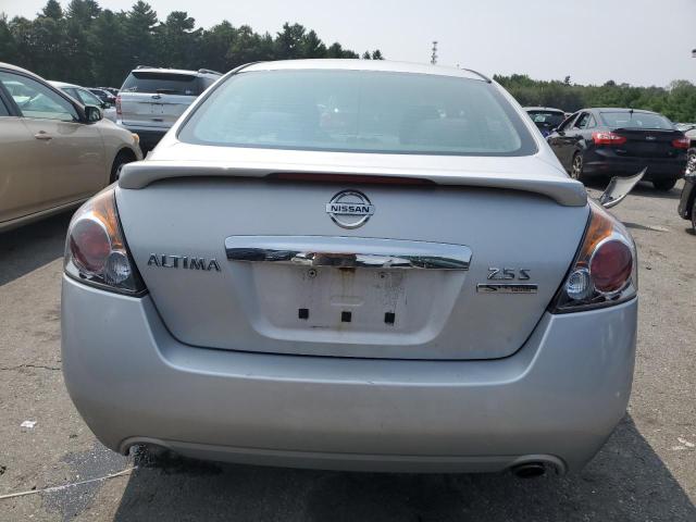 Photo 6 from auction – 2011 NISSAN ALTIMA BAS with VIN 1N4AL2AP9BN512516