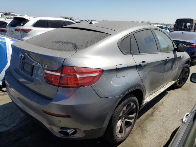 Photo 3 from auction – 2013 BMW X6 XDRIVE3 with VIN 5UXFG2C59DL784710