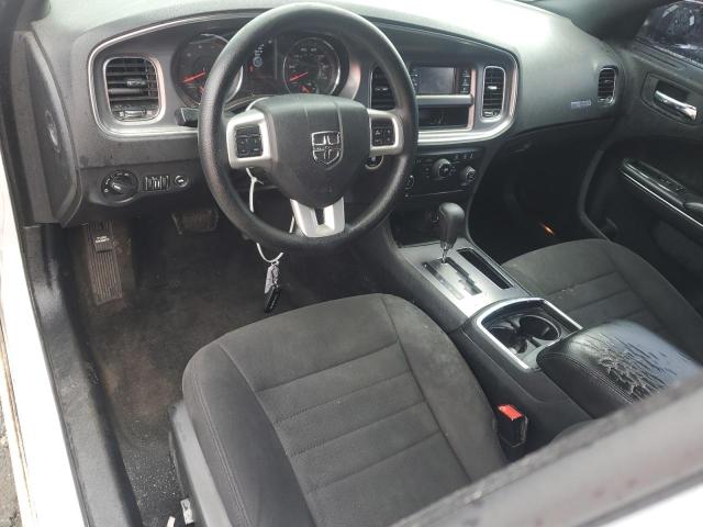 Photo 8 from auction – 2013 DODGE CHARGER SE with VIN 2C3CDXBG2DH689307
