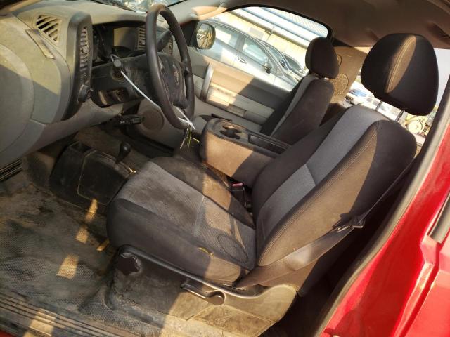 Zdjęcie 7 z aukcji – 2008 CHEVROLET SILVERADO z VIN 1GCEK14C58E149822