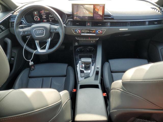Photo 8 from auction – 2021 AUDI A4 PREMIUM with VIN WAUEAAF41MN011629