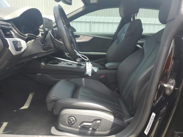 Photo 7 from auction – 2019 AUDI A5 PREMIUM with VIN WAUDNCF58KA025942