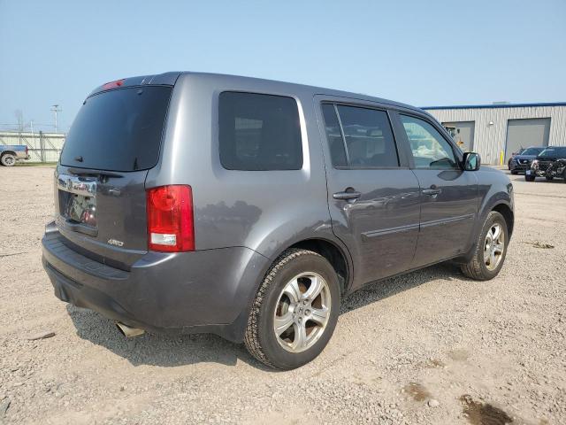 صورة رقم 3 من المزاد - 2014 HONDA PILOT EXL مع VIN 5FNYF4H57EB057328