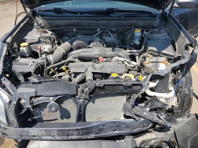 Photo 12 from auction – 2013 SUBARU OUTBACK 2. with VIN 4S4BRCLC1D3262552