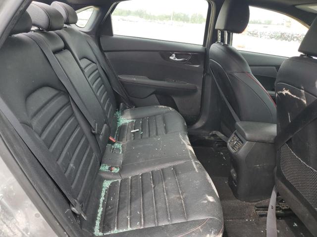Photo 10 from auction – 2022 KIA FORTE GT with VIN 3KPF44AC7NE476484