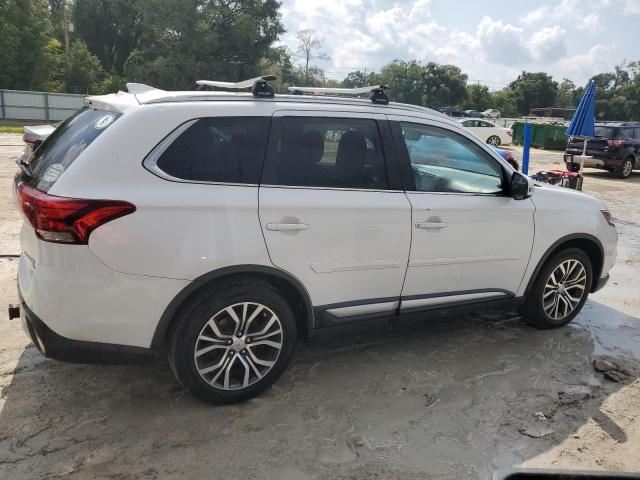 Photo 3 from auction – 2017 MITSUBISHI OUTLANDER with VIN JA4AZ3A38HZ029378