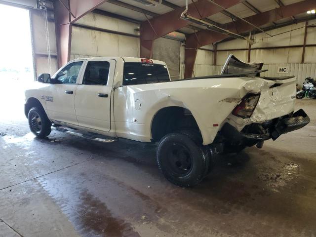Photo 2 from auction – 2016 RAM 3500 ST with VIN 3C63RRGL6GG108272