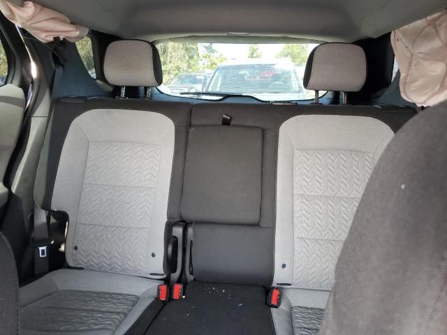Photo 10 from auction – 2022 CHEVROLET EQUINOX LS with VIN 2GNAXHEV2N6114574