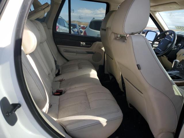 Photo 10 from auction – 2012 LAND ROVER RANGE ROVE with VIN SALSK2D42CA746517