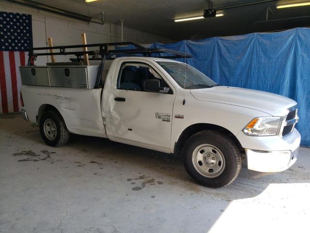 Photo 4 from auction – 2019 RAM 1500 CLASS with VIN 3C6JR6DT5KG532237