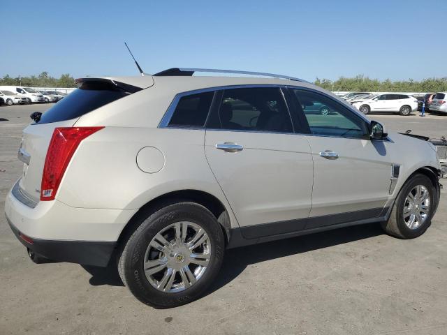 Photo 3 from auction – 2012 CADILLAC SRX LUXURY with VIN 3GYFNAE33CS515831