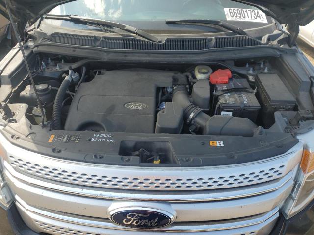 Photo 11 from auction – 2013 FORD EXPLORER X with VIN 1FM5K7D81DGC28445