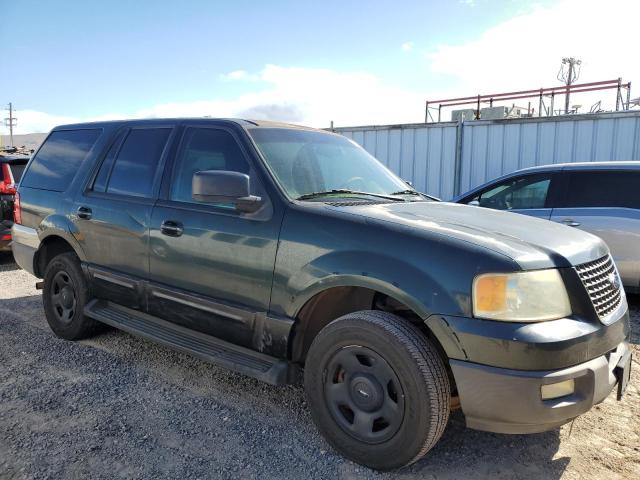 Photo 4 from auction – 2003 FORD EXPEDITION with VIN 1FMRU17L23LA21237