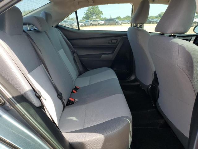 Photo 10 from auction – 2017 TOYOTA COROLLA L with VIN 2T1BURHE2HC796009