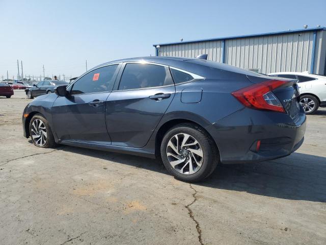 Photo 2 from auction – 2017 HONDA CIVIC EX with VIN 19XFC2F76HE039471