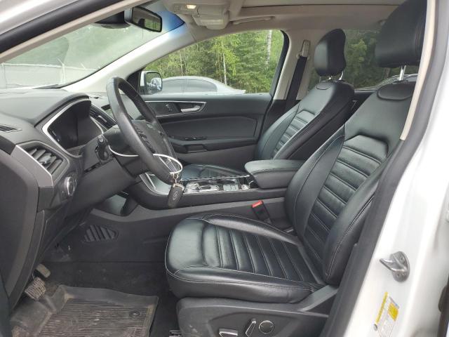 Photo 7 from auction – 2019 FORD EDGE SEL with VIN 2FMPK3J98KBB10752