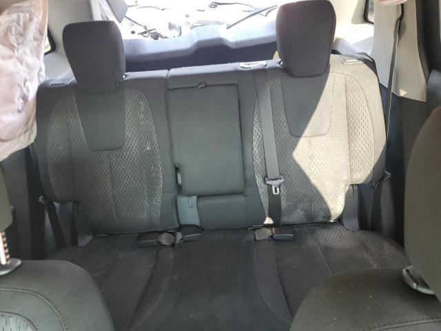 Photo 10 from auction – 2014 GMC TERRAIN SL with VIN 2GKALMEK8E6137431