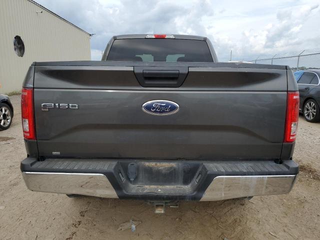 Photo 6 from auction – 2017 FORD F150 SUPER with VIN 1FTFW1EF9HKE41914