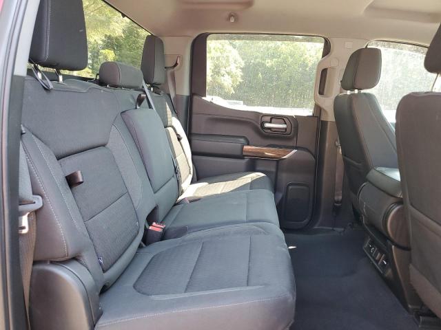 Photo 10 from auction – 2019 CHEVROLET SILVERADO with VIN 3GCPWDED3KG118705