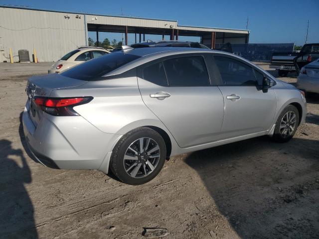 Photo 3 from auction – 2021 NISSAN VERSA SV with VIN 3N1CN8EV2ML921004